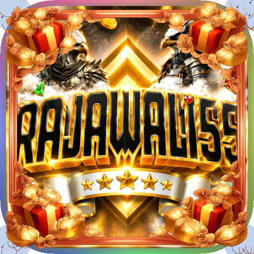 rajawali55 — galeri pratinjau - APK Resmi