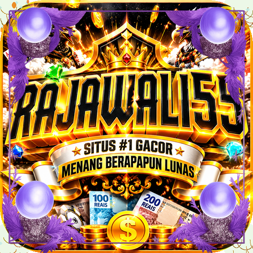 rajawali55 — galeri pratinjau Resmi APK